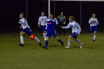 Bild 27 - Frauen FSC Kaltenkirchen - NTSV Niendorf : Ergebnis: 3:1